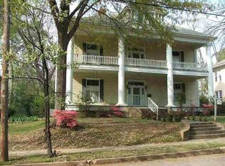 507 W Rusk St, Marshall, TX 75670