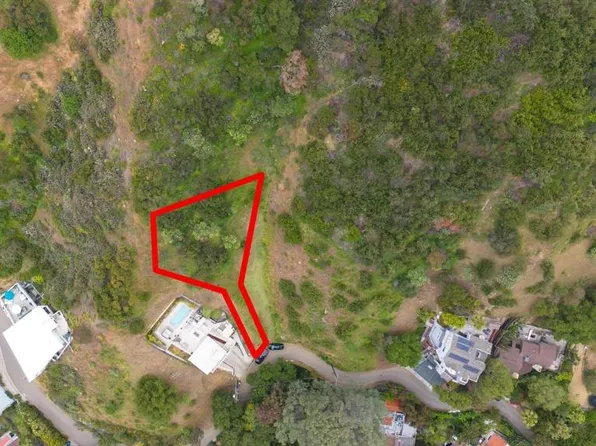2411 San Marco Dr, Los Angeles, CA 90068