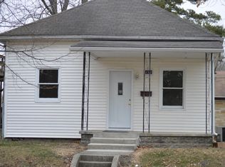 1311 S Webster St, Kokomo, IN
