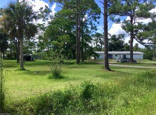 3650 Double J Acres Rd, Labelle, FL 33935