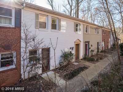8519 Bradford Rd #6-2, Silver Spring, MD, 20901