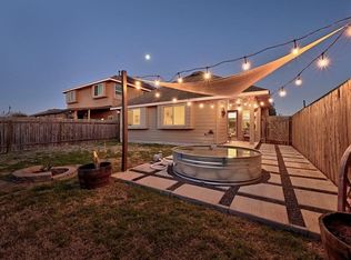 606 Hatton Hill Ln, Austin, TX 78725