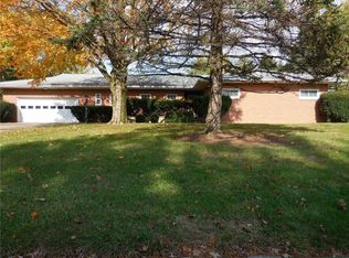 1305 Milligan Rd, Bellefontaine, OH 43311