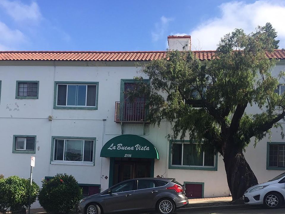 1st image of 2116 C St #10