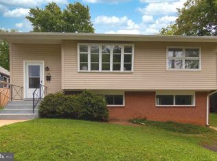 1006 Curtis Pl, Rockville, MD