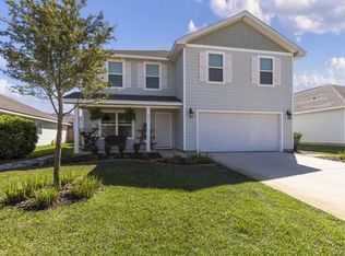 656 Earl Godwin Rd, Freeport, FL 32439