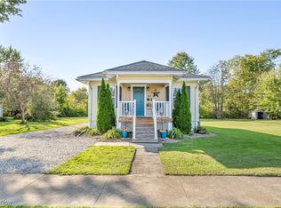 53 Medina St, Rittman, OH 44270