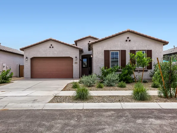 14923 W Gray Fox Trl, Surprise, AZ 85387