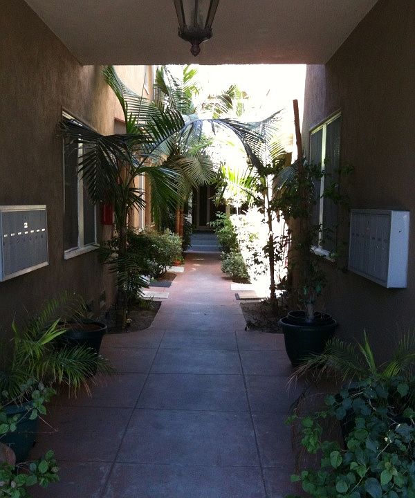 Breezway