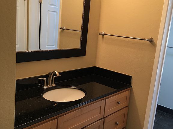 Master Bath Vanity