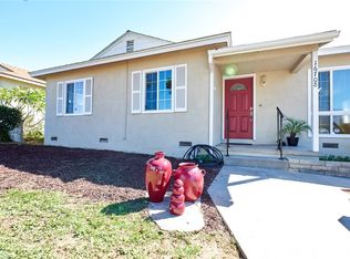 16708 E Masline St, Covina, CA 91722