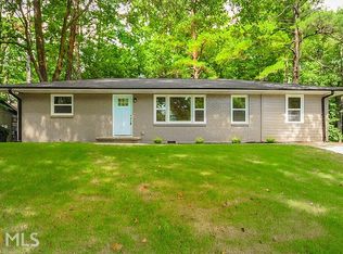 2388 Meadow Park Dr SW, Atlanta, GA 30315
