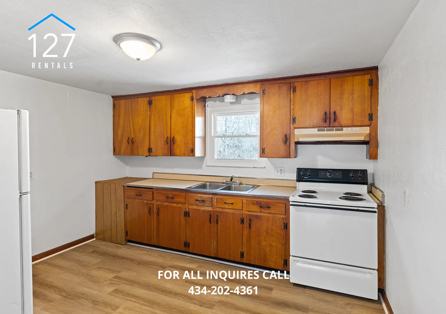 Comfortable & Convenient 1-Bedroom Apartment in Prime Lynchburg Location! — Photo 1