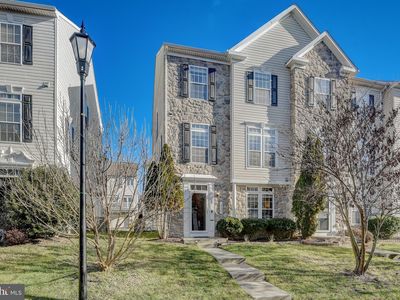 1735 Theale Way, Hanover, MD, 21076