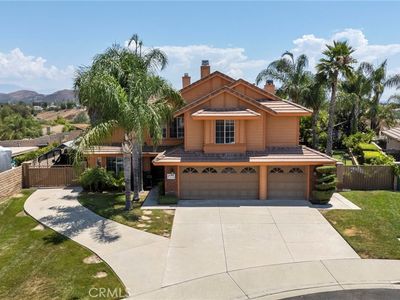 40588 Eyota Ct, Murrieta, CA, 92562