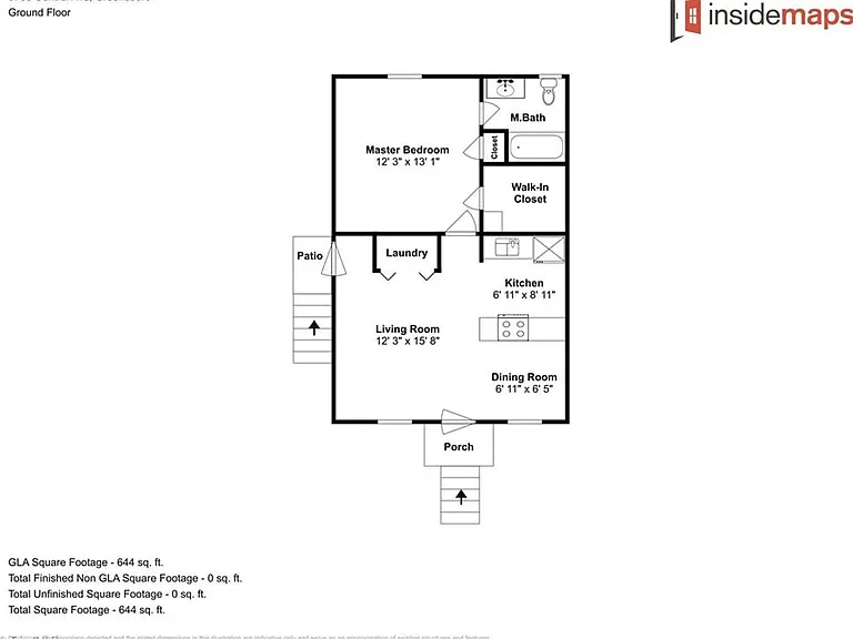 3700 Central Ave #B — Photo 9