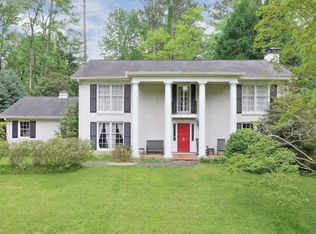 2073 Castleway Ln NE, Atlanta, GA 30345