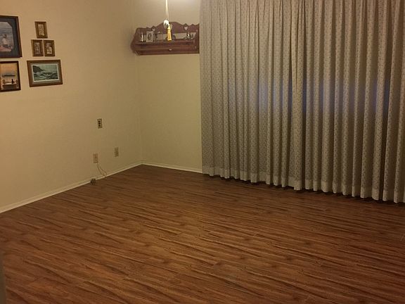 Partial view of Master Bdrm