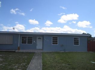 5425 SW 112th Ct, Miami, FL 33165