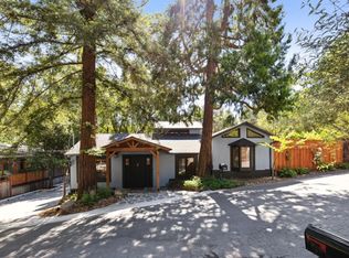 19940 Oakmont Dr, Los Gatos, CA 95033