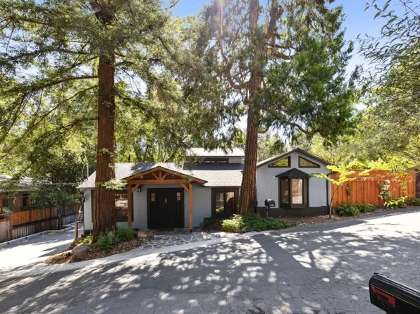 19940 Oakmont Dr, Los Gatos, CA 95033