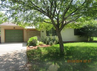 426 Stowell St NW, Comstock Park, MI 49321