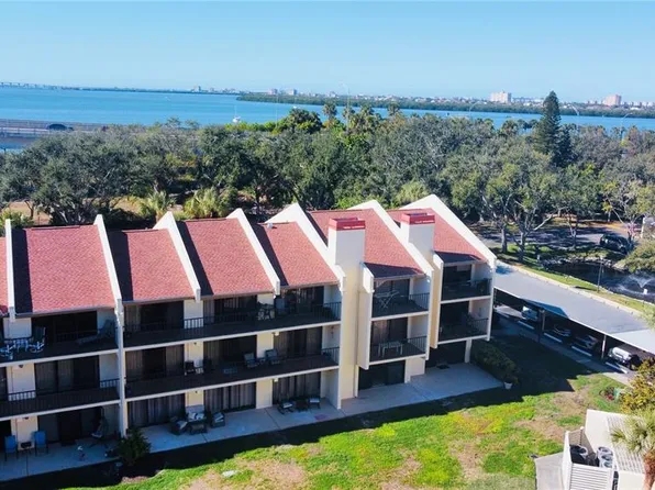 7550 Sunshine Skyway Ln S APT P11, Saint Petersburg, FL 33711