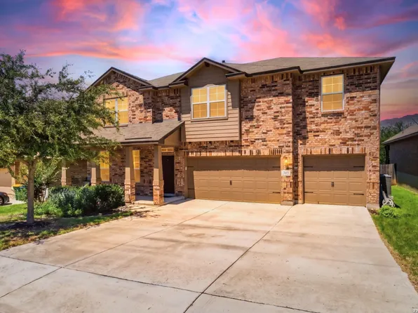 303 Rose Spoonbill, San Antonio, TX 78253
