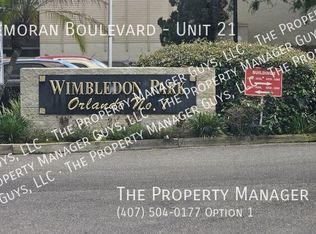 3284 S Semoran Blvd Unit 21, Orlando, FL 32822