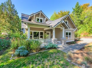 Cedar Ridge Estates, Olympia, WA 98501