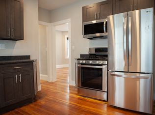 19 Rowell St FLOOR 2, Dorchester, MA 02125