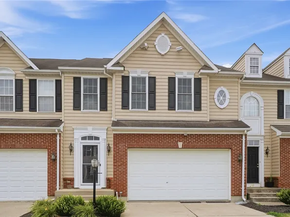 2825 Cardiff Ct, Fairfield, OH 45011