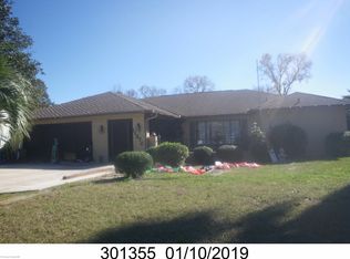11272 Elgin Blvd, Spring Hill, FL 34608