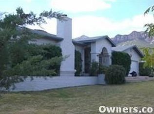 4450 E Wickersham Rd, Hereford, AZ 85615