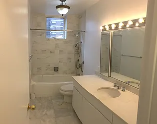 Rented by Keller Williams NYC