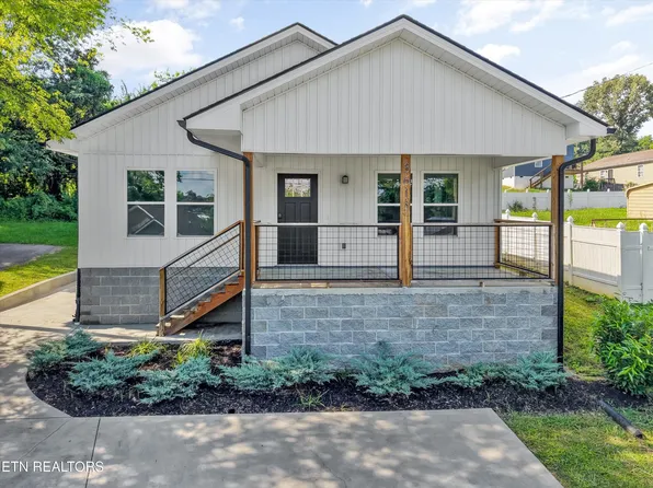 3615 Lyle Ave, Knoxville, TN 37919