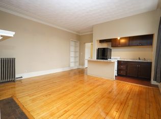 465 Park Dr APT 14, Boston, MA 02215