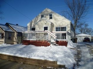 3530 Sargent St, Madison, WI 53714