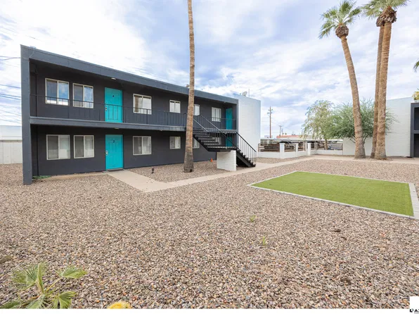 2927 N 38th St APT 4, Phoenix, AZ 85018