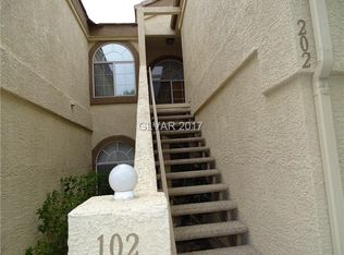 3661 Renovah St UNIT 202, Las Vegas, NV 89129