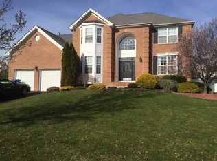 73 Piccadilly Dr, Jackson, NJ
