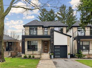 130 Brooklawn Ave, Toronto, ON M1M2P9