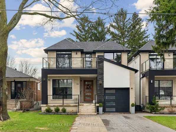 130 Brooklawn Ave, Toronto, ON M1M 2P9