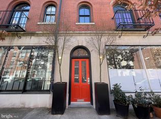 2116 Locust St #2, Philadelphia, PA 19103