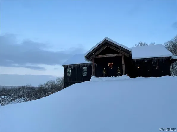 6356 Woodard Rd, Ellicottville, NY 14731