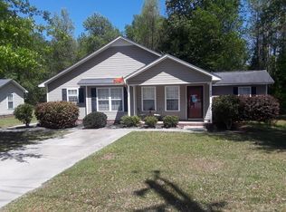 665 Mathis St, Sumter, SC 29150