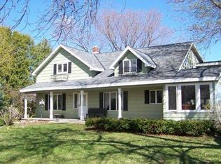 2136 Taube Rd, Sturgeon Bay, WI 54235