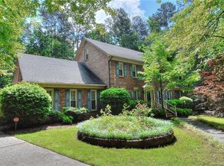 9921 Spring Harvest Dr, Mint Hill, NC 28227