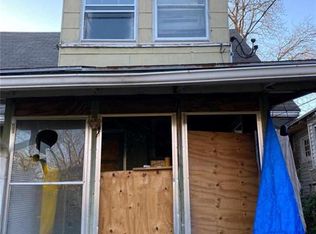 4541 Agnes Ave, Kansas City, MO 64130