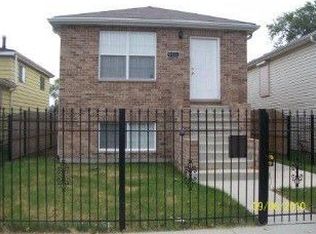 9331 S La Salle St, Chicago, IL